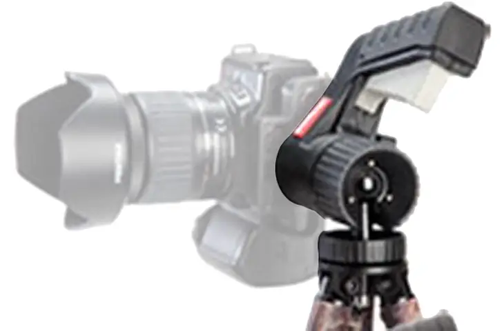 BogPod Professional Camera Adapter w/ Free S&H - view 6